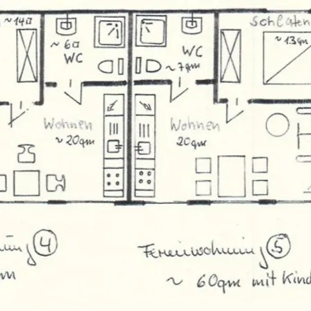 Nordkapp 5 Apartamento *