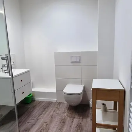 Nordkapp 5 Apartamento