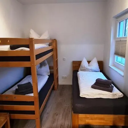 Apartamento Nordkapp 5 *