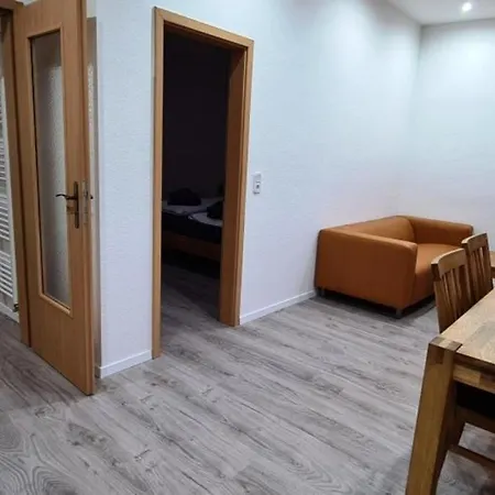 Apartamento Nordkapp 5