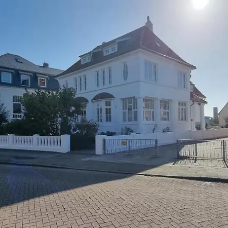 Nordkapp 5 Apartamento Borkum