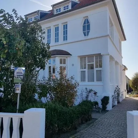 Apartamento Nordkapp 5